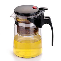 拆洗式飘逸杯 尔康日用制品厂的匠心之作