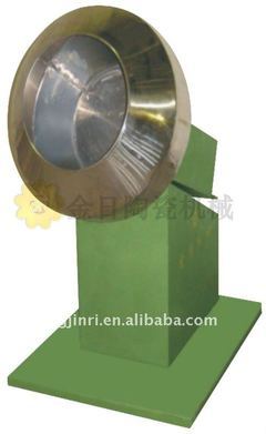 機械に宿る詩 ドラム式感動機械と現代のものづくり