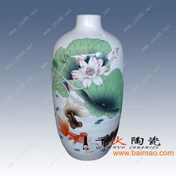 瓷都风韵 探秘景德镇陶瓷工艺品批发市场与文艺创作的交融