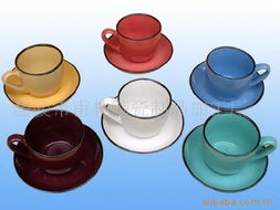 醴陵市甫林陶瓷制品加工厂杯产品列表 文艺创作背景下的匠心演绎